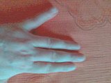 Cvičení prstů 1